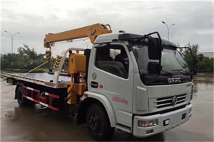 崇安24小时道路救援服务